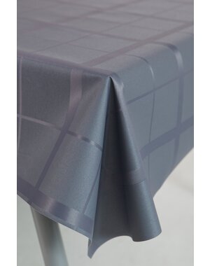 Wicotex Tafelzeil Lys grey