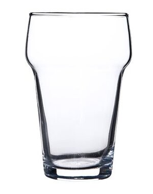 Luminarc Bierglas stapelbaar klein 23cl