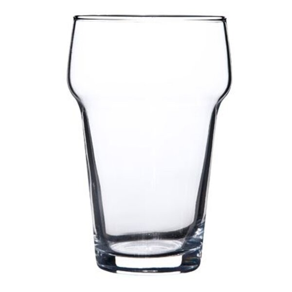 Luminarc Bierglas stapelbaar klein 23cl