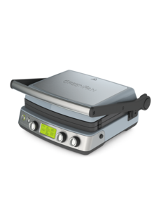 Greenpan Contact Grill Elite keramisch Blauw