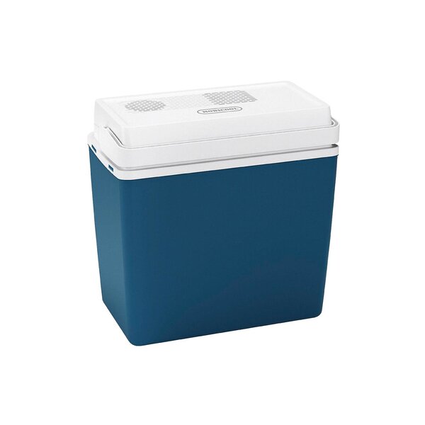 Koelbox Mirabelle 12-Volt 20 liter blauw