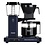 Moccamaster Koffiezetter Moccamaster donkerblauw KBG SELECT