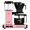 Moccamaster Koffiezetter Moccamaster roze KBG SELECT