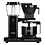 Moccamaster Koffiezetter Moccamaster zwart KBG SELECT