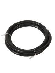 Rubberen O-ring - Afdichtingsring - 24 x 2mm - 5 stuks - - de webshop voor mannen