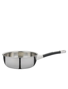 Spring Sauteuse 20cm Spring Fusion2+