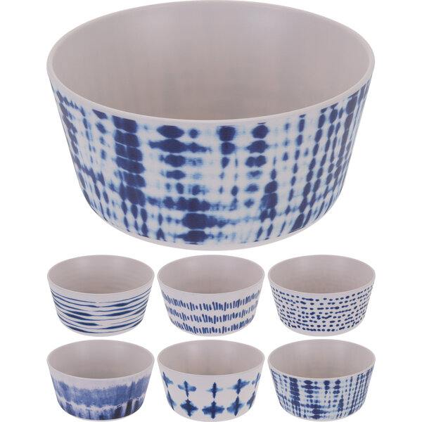 Schaal Melamine Ø10cm