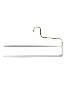 Mawa Broekhanger dubbel met antislip lengte 35 cm