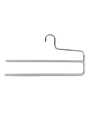 Mawa Broekhanger dubbel met antislip lengte 33 cm