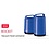 Emsa Voedselwarmhouder 1,4l Blauw