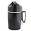 Rotpunkt Voedselwarmhouder Donkergrijs  850ml Rotpunkt