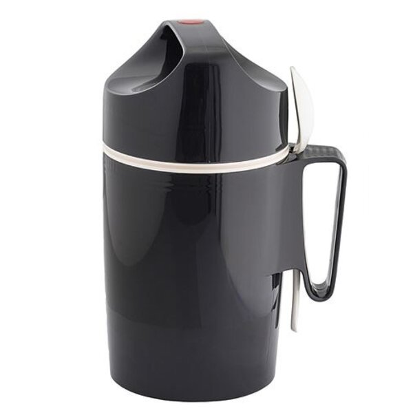 Rotpunkt Voedselwarmhouder Donkergrijs  850ml Rotpunkt