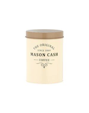  Voorraadbus Coffee Mason Cash