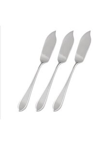 Keltum Vismes Puntfilet set/3