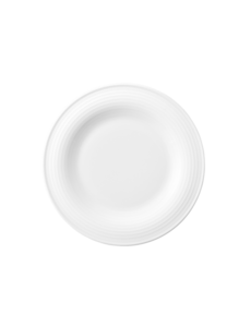 Seltmann Bord plat 23cm Seltmann Beat wit