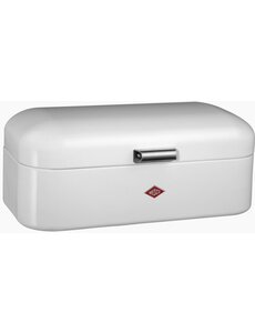 Wesco Broodtrommel Grandy wit