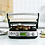 Greenpan Contact Grill keramisch Crème