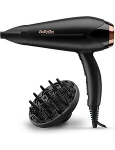 Babyliss Haardroger Turbo Shine 2200 D570DE