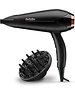 Babyliss Haardroger Turbo Shine 2200 D570DE