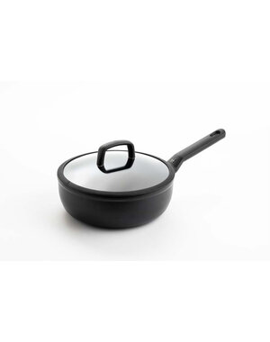 BK Cookware Hapjespan 24cm Easy Induction Ceramic