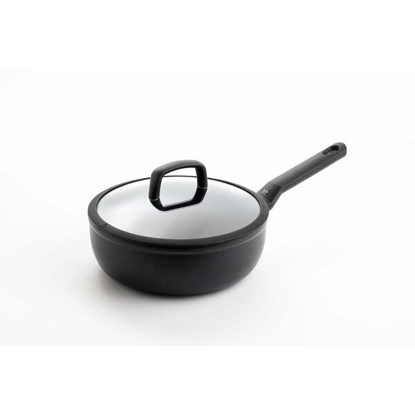 BK Cookware Hapjespan 24cm Easy Induction Ceramic