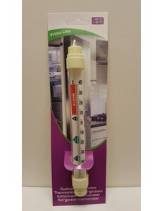 Patisse Koelkast/diepvries thermometer Patisse