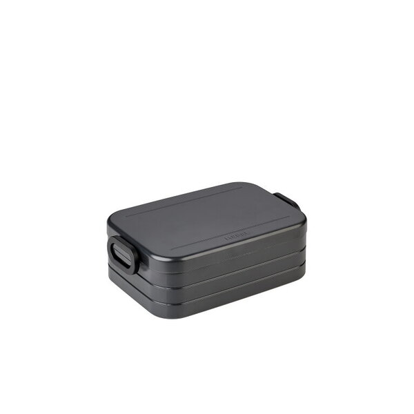 Mepal Lunchbox take a break midi - Nordic black