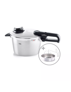Fissler Snelkookpan 2.5L Vitavit Premium