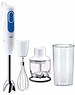 Braun Staafmixer set MultiQuick 3 MQ 3025 Braun