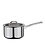 Spring Steelpan 18cm hoog Spring Finesse