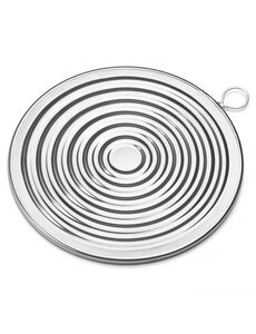 Metaltex Vlamverdeler 19cm Metalex