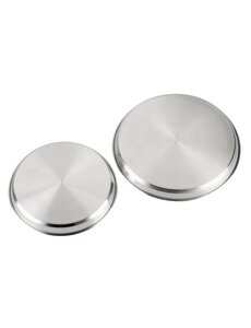 Kruger Afdekplaten voor kookplaat set á 4