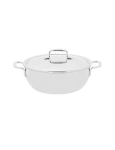 Demeyere Braadpan 24cm Demeyere Intense 5