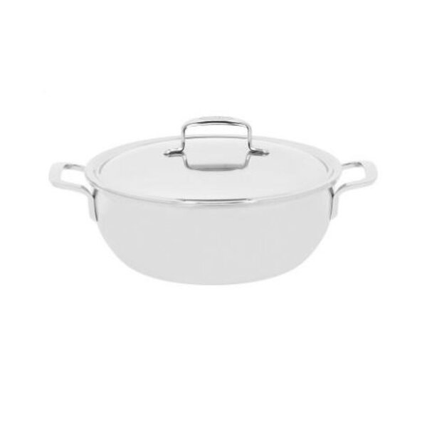 Demeyere Braadpan 24cm Demeyere Intense 5