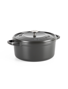 Greenpan Braadpan met deksel 22cm Featherweights