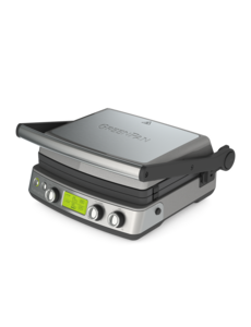 Greenpan Contact Grill Elite keramisch RVS