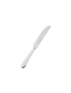 Koninklijke van Kempen & Begeer Fruitmes Perlé holheft