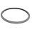 Fissler Ring Snelkookpan 18 cm voor comfort, Premium en Vitaquick