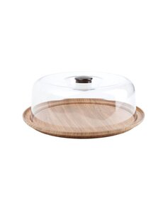 BonBistro Taartstolp Rond Buffet 30cm