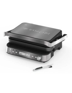 Wartmann Contactgrill keramisch WM-2208 CG
