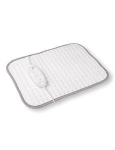 Inventum Elektrisch kussen 44x33cm micro-fleece HNK18