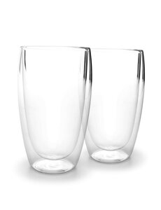 Ona Glas dubbelwandig 44cl set/2 Vienna