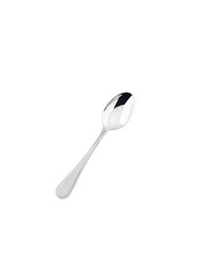 Koninklijke van Kempen & Begeer Koffielepel Perlé