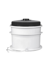 Rijstkoker Chef Line | 8,2 kg rijst | 19L inhoud | Online kopen