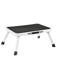  Opstapje opvouwbaar met draagbeugel