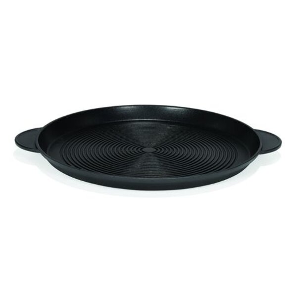Patisse Pizzapan gietaluminium Ø36cm