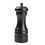 Salt en Pepper Peper/zoutmolen H31,5cm zwart Savor