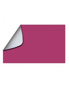 Wicotex Placemat afwasbaar Fucsia