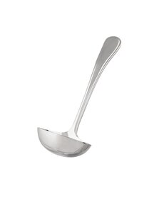 Koninklijke van Kempen & Begeer Sauslepel Prinses