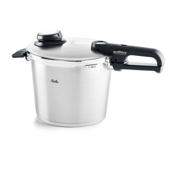 Fissler Snelkookpan 6L Vitavit Premium